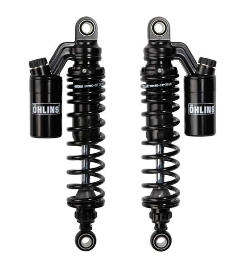 Ohlins 04-20 Harley-Davidson Sportster XL STX 36 Blackline Shock Absorber