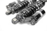 Ohlins 04-20 Harley-Davidson Sportster XL STX 36 Blackline Shock Absorber thumbnail 5