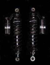 Ohlins 04-20 Harley-Davidson Sportster XL STX 36 Blackline Shock Absorber thumbnail 8