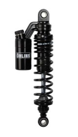 Ohlins 04-20 Harley-Davidson Sportster XL STX 36 Blackline Shock Absorber thumbnail 9