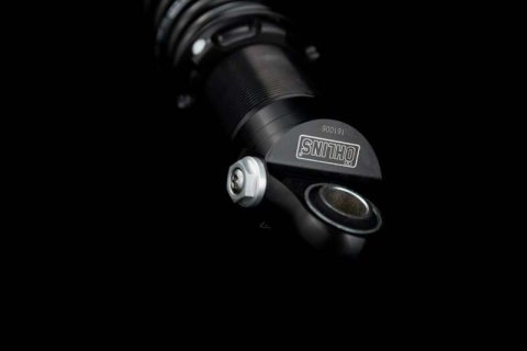 Ohlins 04-20 Harley-Davidson Sportster XL STX 36 Blackline Shock Absorber thumbnail 6