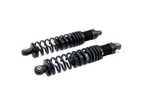 Ohlins 04-20 Harley-Davidson Sportster XL STX 36 Blackline Shock Absorber thumbnail 9