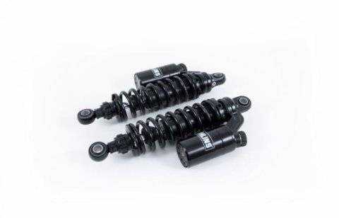 Ohlins 91-17 Harley-Davidson Dyna FXD STX 36 Blackline Shock Absorber thumbnail 2