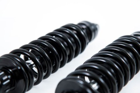 Ohlins 91-17 Harley-Davidson Dyna FXD STX 36 Blackline Shock Absorber thumbnail 2