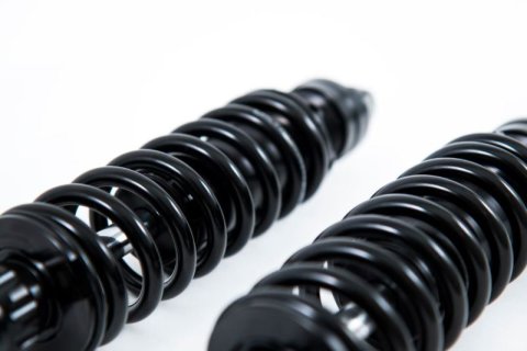 Ohlins 02-17 Harley-Davidson VRSC V-Rod STX 36 Blackline Shock Absorber thumbnail 1