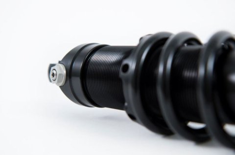 Ohlins 02-17 Harley-Davidson VRSC V-Rod STX 36 Blackline Shock Absorber thumbnail 5