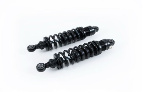 Ohlins 02-17 Harley-Davidson VRSC V-Rod STX 36 Blackline Shock Absorber thumbnail 6