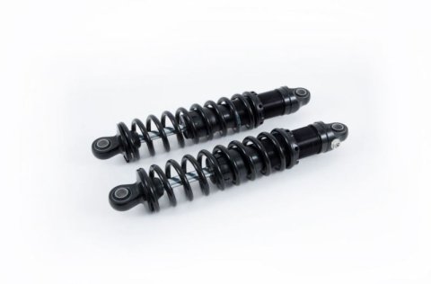 Ohlins 15-18 Harley-Davidson Street 750 STX 36 Blackline Shock Absorber thumbnail 3