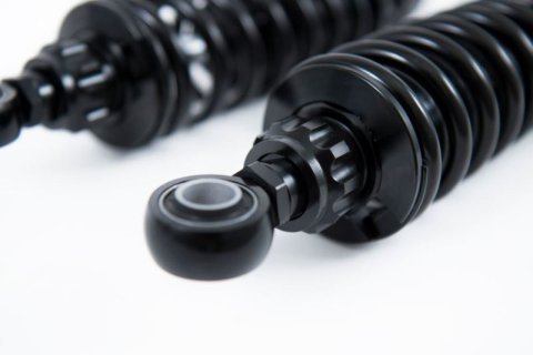 Ohlins 18-20 Harley-Davidson XG750A Street Rod STX 36 Blackline Shock Absorber thumbnail 2