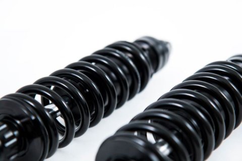 Ohlins 18-20 Harley-Davidson XG750A Street Rod STX 36 Blackline Shock Absorber thumbnail 3
