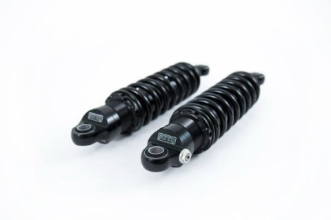 Ohlins 18-20 Harley-Davidson XG750A Street Rod STX 36 Blackline Shock Absorber thumbnail 4