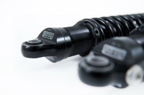 Ohlins 18-20 Harley-Davidson XG750A Street Rod STX 36 Blackline Shock Absorber thumbnail 5