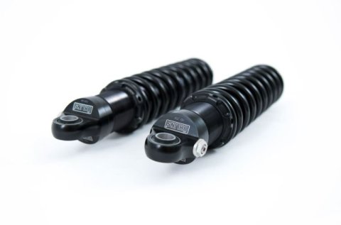 Ohlins 18-20 Harley-Davidson XG750A Street Rod STX 36 Blackline Shock Absorber thumbnail 6