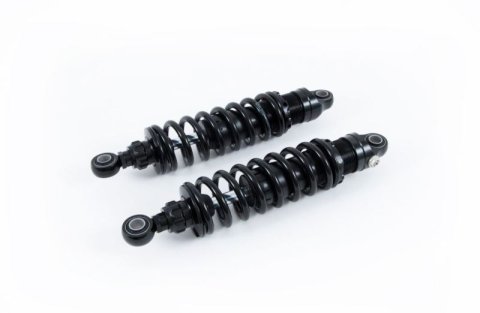 Ohlins 18-20 Harley-Davidson XG750A Street Rod STX 36 Blackline Shock Absorber thumbnail 7