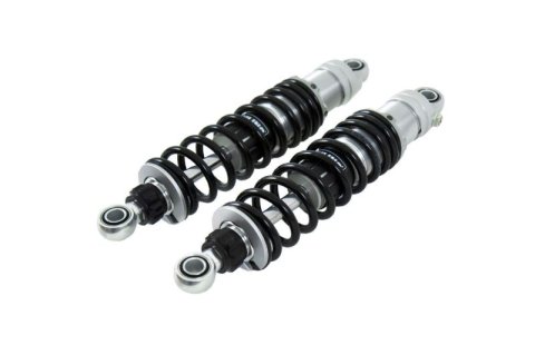 Ohlins 04-20 Harley-Davidson Sportster XL STX 36 Twin Shock Absorber thumbnail 1