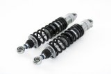 Ohlins 02-17 Harley-Davidson VRSC V-Rod STX 36 Twin Shock Absorber thumbnail 1