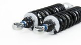Ohlins 02-17 Harley-Davidson VRSC V-Rod STX 36 Twin Shock Absorber thumbnail 2