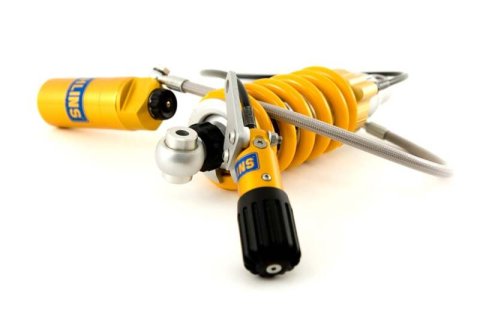 Ohlins 10-14 Honda VFR1200F STX 46 Adventure Shock Absorber thumbnail 5