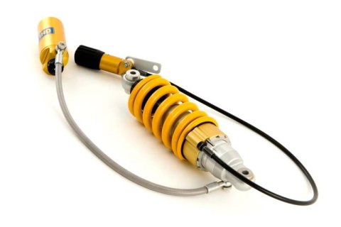 Ohlins 10-14 Honda VFR1200F STX 46 Adventure Shock Absorber thumbnail 6