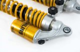 Ohlins 92-03 Honda CB 750 Sevenfifty STX 36 Twin Shock Absorber thumbnail 2