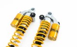 Ohlins 92-93 Honda CB 400 Super Four STX 36 Twin Shock Absorber thumbnail 3