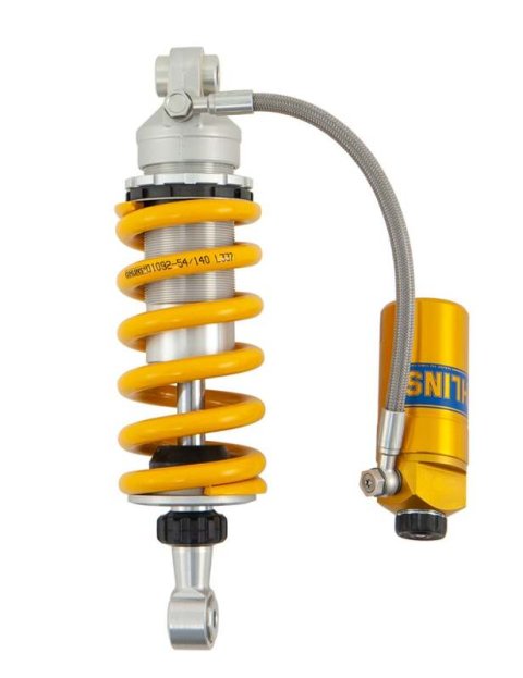 Ohlins 21-23 Honda CRF300L STX 46 Adventure Shock Absorber thumbnail 1