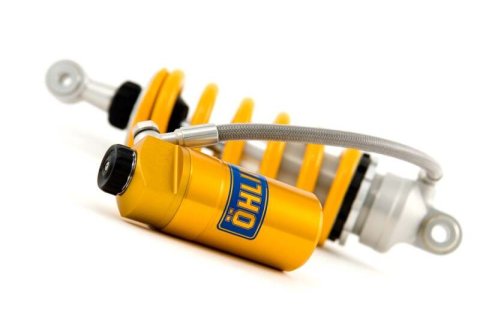 Ohlins 21-23 Honda CRF300L STX 46 Adventure Shock Absorber thumbnail 3