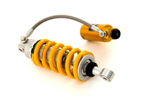 Ohlins 21-23 Honda CRF300L STX 46 Adventure Shock Absorber thumbnail 4