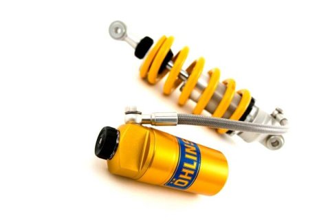 Ohlins 21-23 Honda CRF300L STX 46 Adventure Shock Absorber thumbnail 5