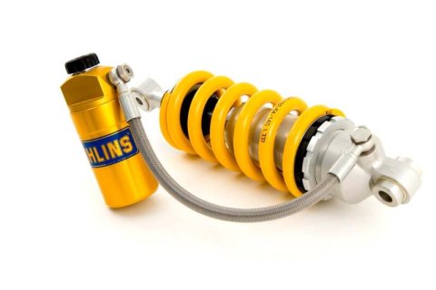 Ohlins 21-23 Honda CRF300L STX 46 Adventure Shock Absorber thumbnail 8
