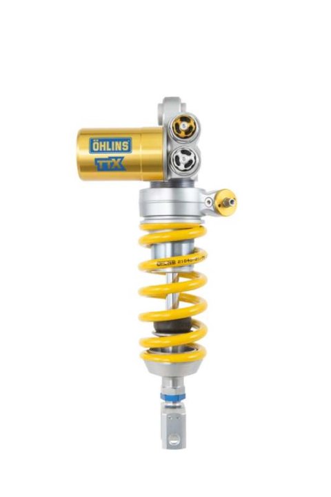 Ohlins 17-19 Honda CBR1000RR TTX GP Shock Absorber thumbnail 1