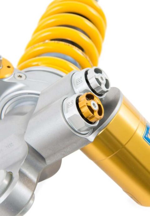 Ohlins 17-19 Honda CBR1000RR TTX GP Shock Absorber thumbnail 7