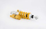 Ohlins 18-19 Honda CRF1000L2 Africa Twin Adventure Sports (Showa) STX 46 Adventure Shock Absorber thumbnail 4