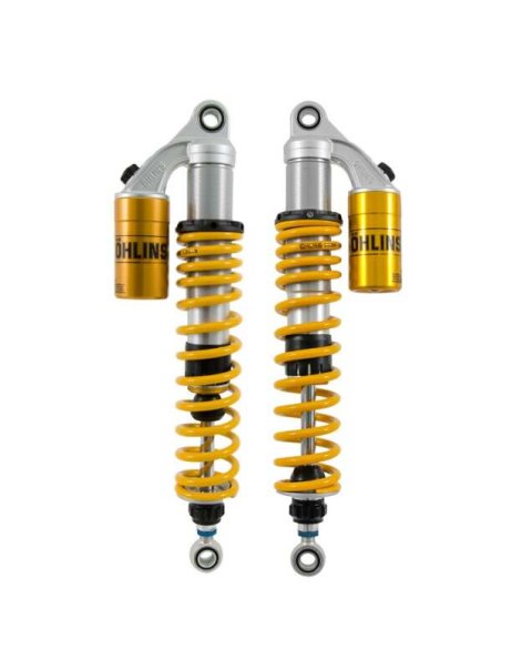 Ohlins 16-23 Honda Rebel 500 STX 36 Twin Shock Absorber thumbnail 1