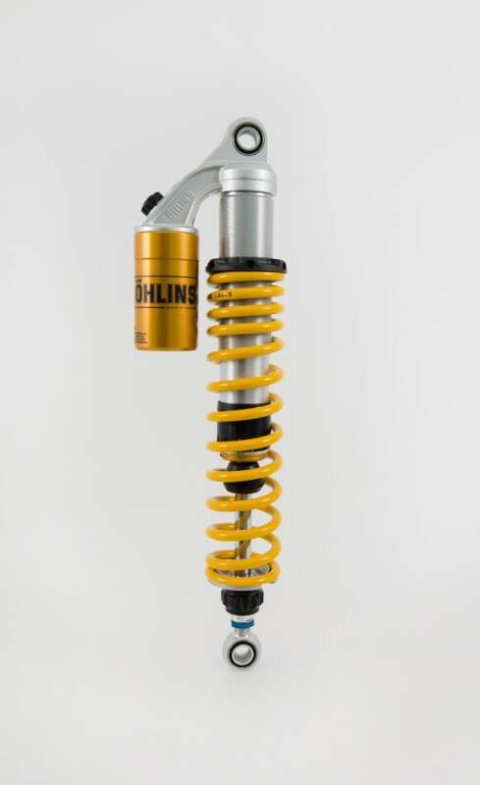 Ohlins 16-23 Honda Rebel 500 STX 36 Twin Shock Absorber thumbnail 3