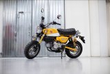 Ohlins 18-23 Honda MSZ 125 (Monkey) STX 36 Scooter Shock Absorber thumbnail 2