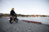 Ohlins 18-23 Honda MSZ 125 (Monkey) STX 36 Scooter Shock Absorber thumbnail 4