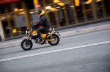 Ohlins 18-23 Honda MSZ 125 (Monkey) STX 36 Scooter Shock Absorber thumbnail 5