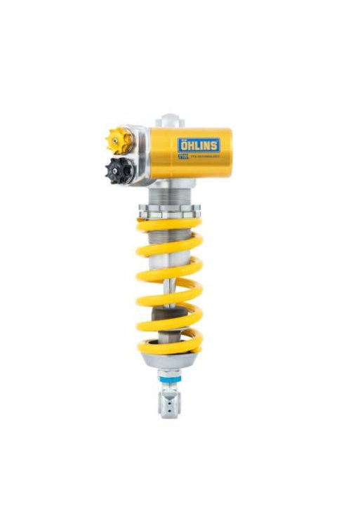 Ohlins Honda NSR Mini TTX RT Shock Absorber thumbnail 1