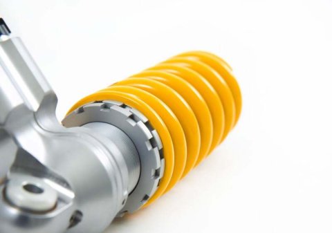 Ohlins Honda NSR Mini TTX RT Shock Absorber thumbnail 2
