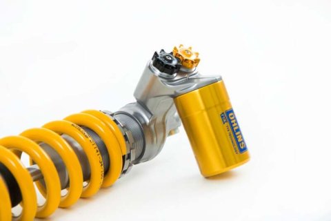 Ohlins Honda NSR Mini TTX RT Shock Absorber thumbnail 3