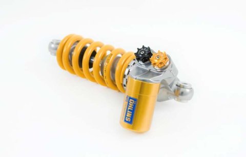 Ohlins Honda NSR Mini TTX RT Shock Absorber thumbnail 4