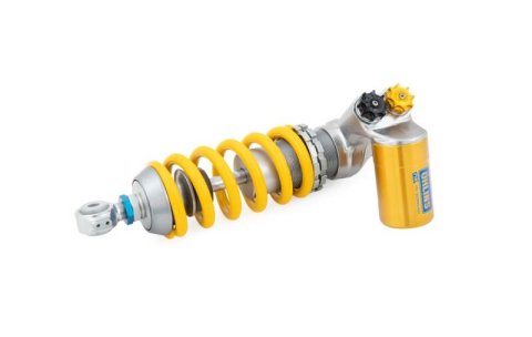 Ohlins Honda NSR Mini TTX RT Shock Absorber thumbnail 5