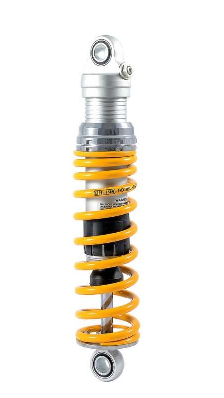 Ohlins 18-23 Honda MSZ 125 (Monkey) STX 36 Scooter Shock Absorber thumbnail 1