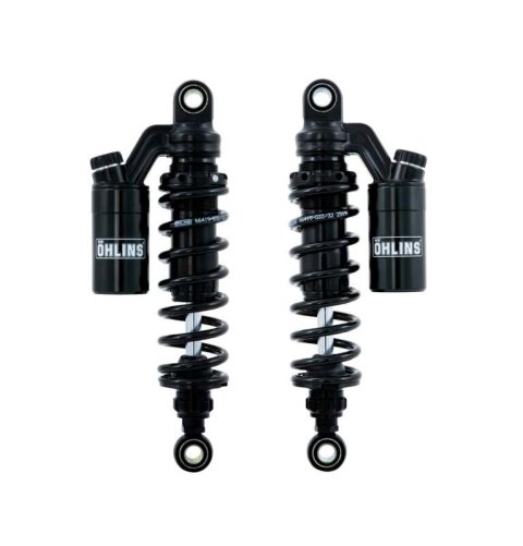 Ohlins Honda CB 1300 STX 36 Blackline Shock Absorber