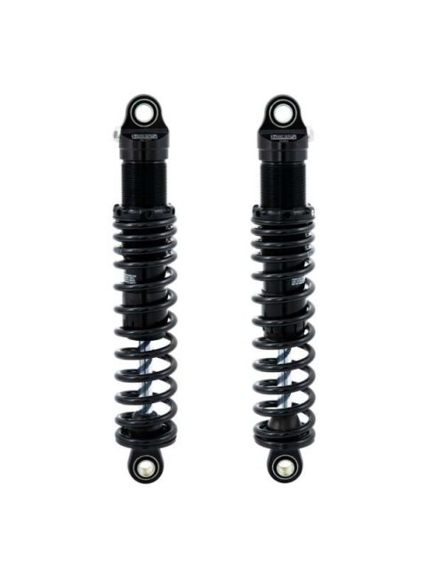 Ohlins 15-22 Indian Scout STX 36 Blackline Shock Absorber