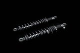 Ohlins 15-22 Indian Scout STX 36 Blackline Shock Absorber thumbnail 2