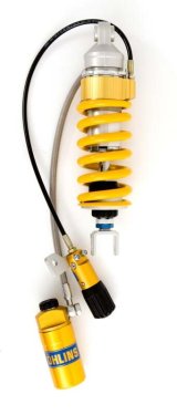 Ohlins 99-00 Kawasaki GPZ 900 Racing STX 46 Supersport Shock Absorber thumbnail 1