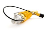 Ohlins 99-00 Kawasaki GPZ 900 Racing STX 46 Supersport Shock Absorber thumbnail 8