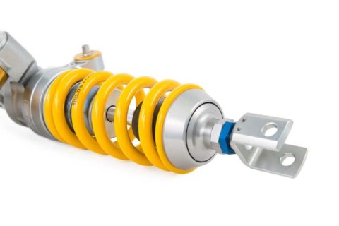 Ohlins 16-23 Kawasaki ZX-10R TTX GP Shock Absorber thumbnail 1